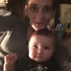 Meet your Posher, Rita